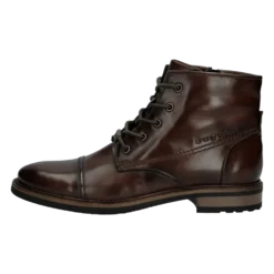 Stiefel schwarz