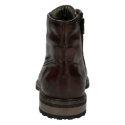 Stiefel schwarz