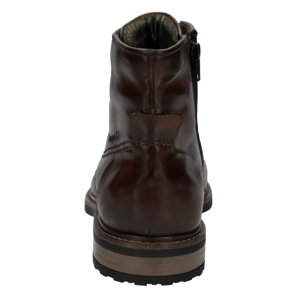 Stiefel schwarz