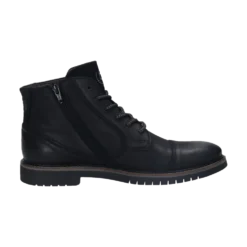 Stiefel schwarz