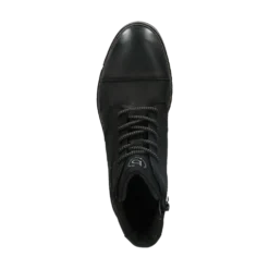 Stiefel schwarz