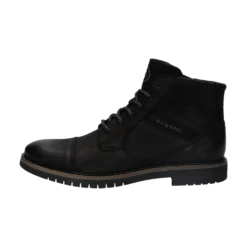 Stiefel schwarz