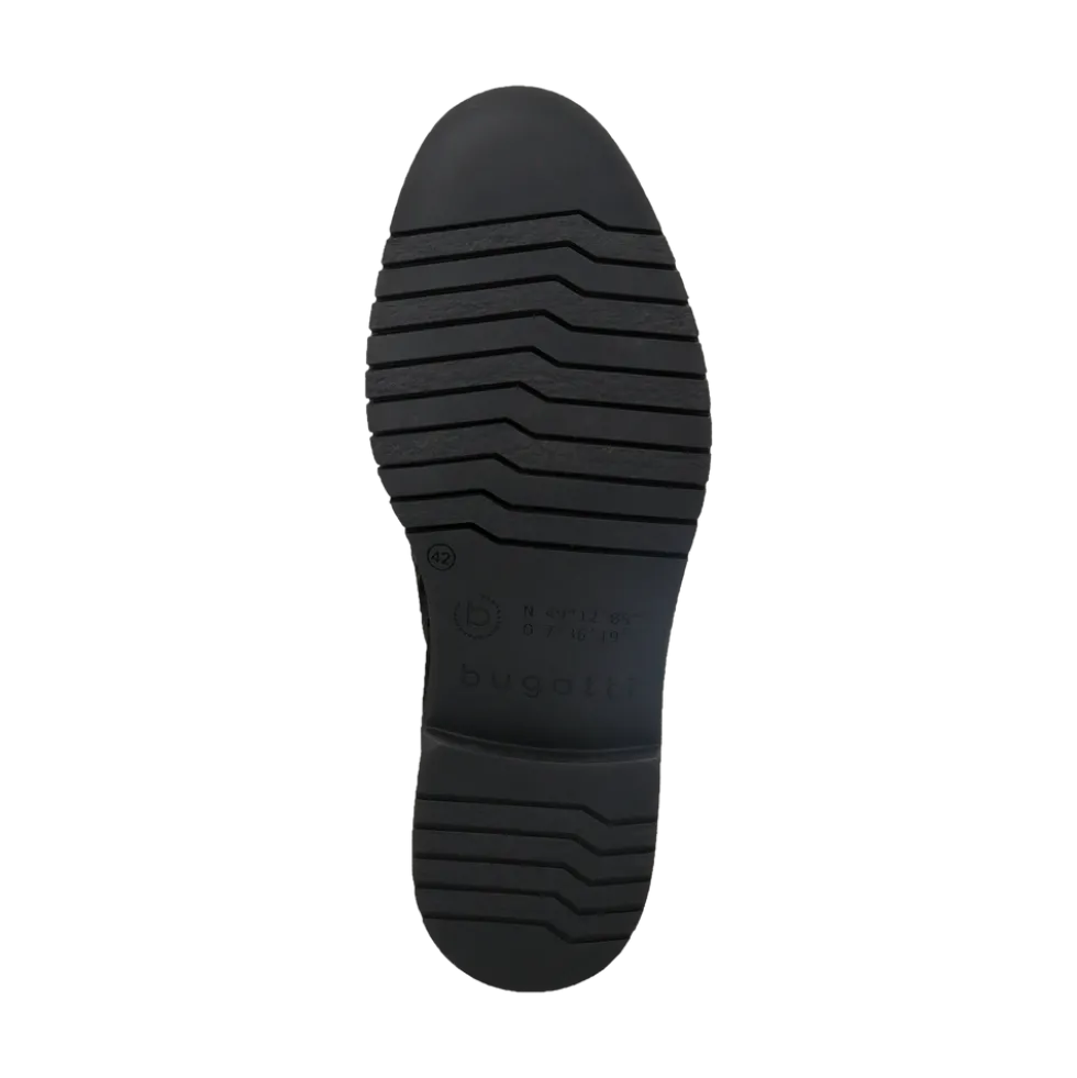 Stiefel schwarz