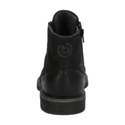 Stiefel schwarz