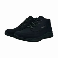 Stiefel schwarz