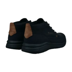 Stiefel schwarz