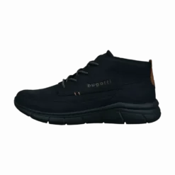 Stiefel schwarz