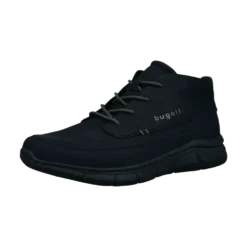 Stiefel schwarz