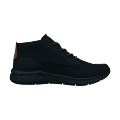 Stiefel schwarz
