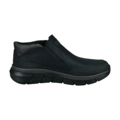 Stiefel schwarz