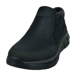 Stiefel schwarz