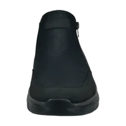 Stiefel schwarz