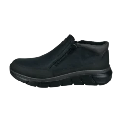 Stiefel schwarz