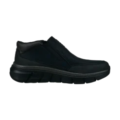 Stiefel schwarz