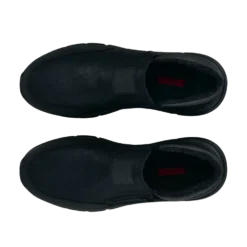 Stiefel schwarz