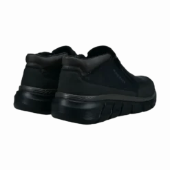 Stiefel schwarz