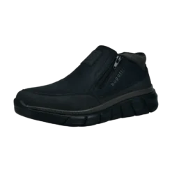 Stiefel schwarz