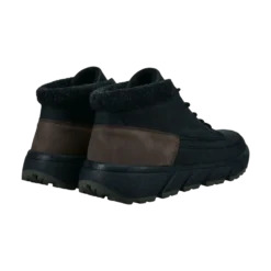 Stiefel schwarz