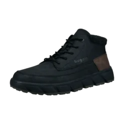 Stiefel schwarz