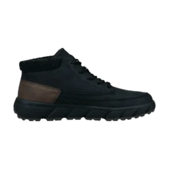 Stiefel schwarz