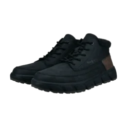 Stiefel schwarz