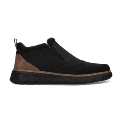 Stiefel schwarz