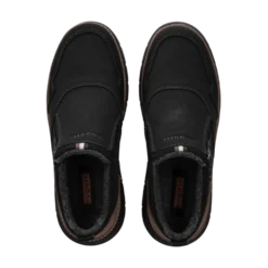 Stiefel schwarz