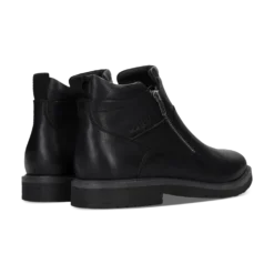 Stiefel schwarz