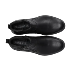 Stiefel schwarz