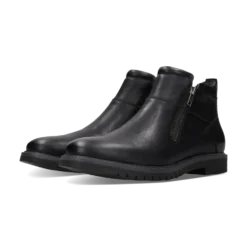 Stiefel schwarz