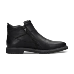Stiefel schwarz