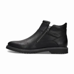 Stiefel schwarz