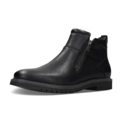 Stiefel schwarz
