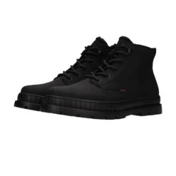 Stiefel schwarz
