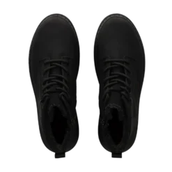 Stiefel schwarz