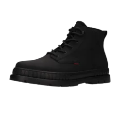 Stiefel schwarz