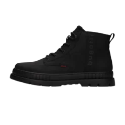 Stiefel schwarz