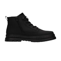Stiefel schwarz