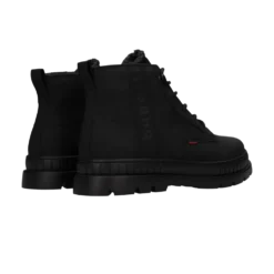 Stiefel schwarz