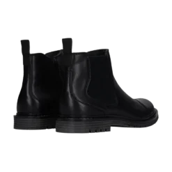Stiefel schwarz
