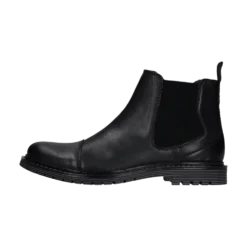 Stiefel schwarz