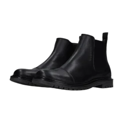 Stiefel schwarz