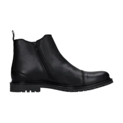 Stiefel schwarz