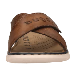 Zehentrenner cognac